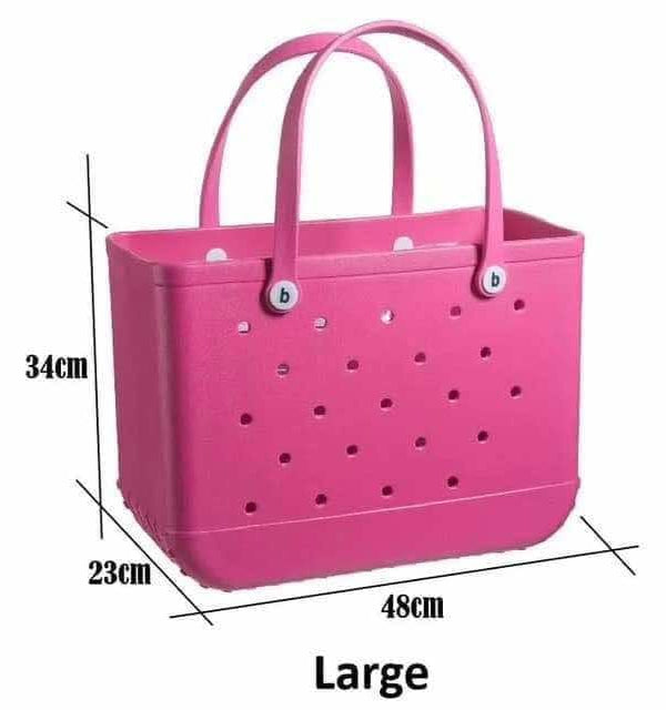 Large Bogg Bags