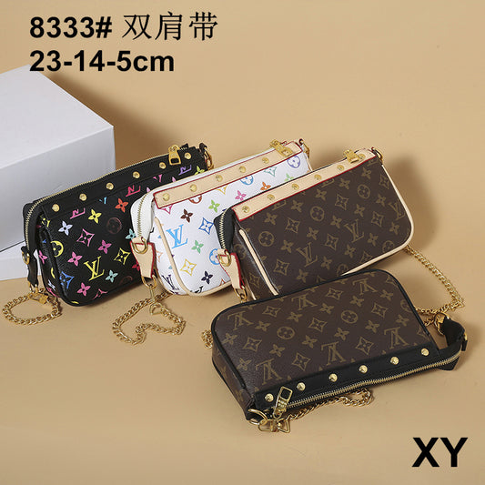 Small Lv Chain Purse
