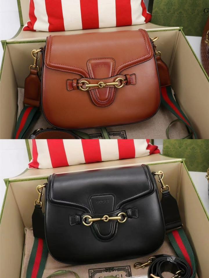 Gucci Mirror Quality Crossbody LAdy Web