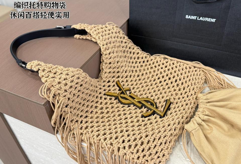 Ysl Bag