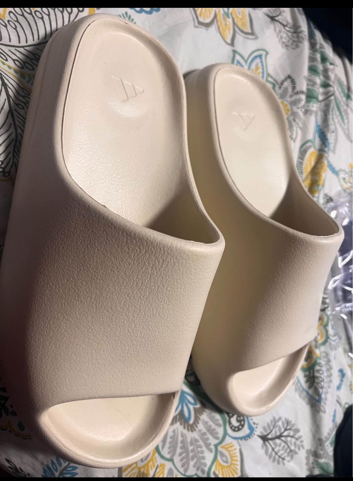 Yeezy Slides