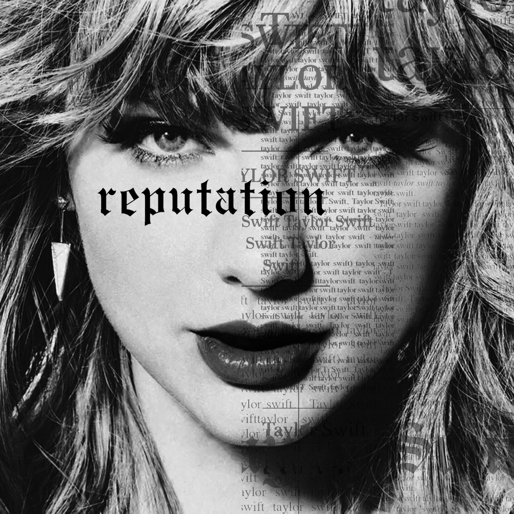 $9 Taylor Mystery Tee