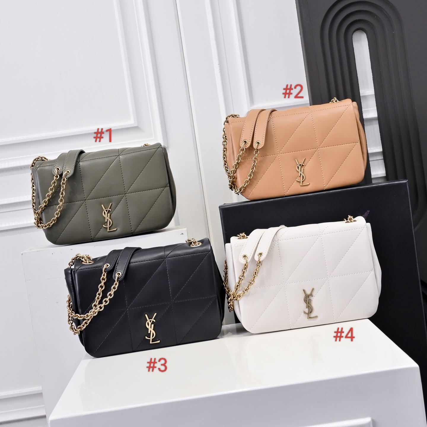 YSL TOP QUALITY CROSSBODY SALE