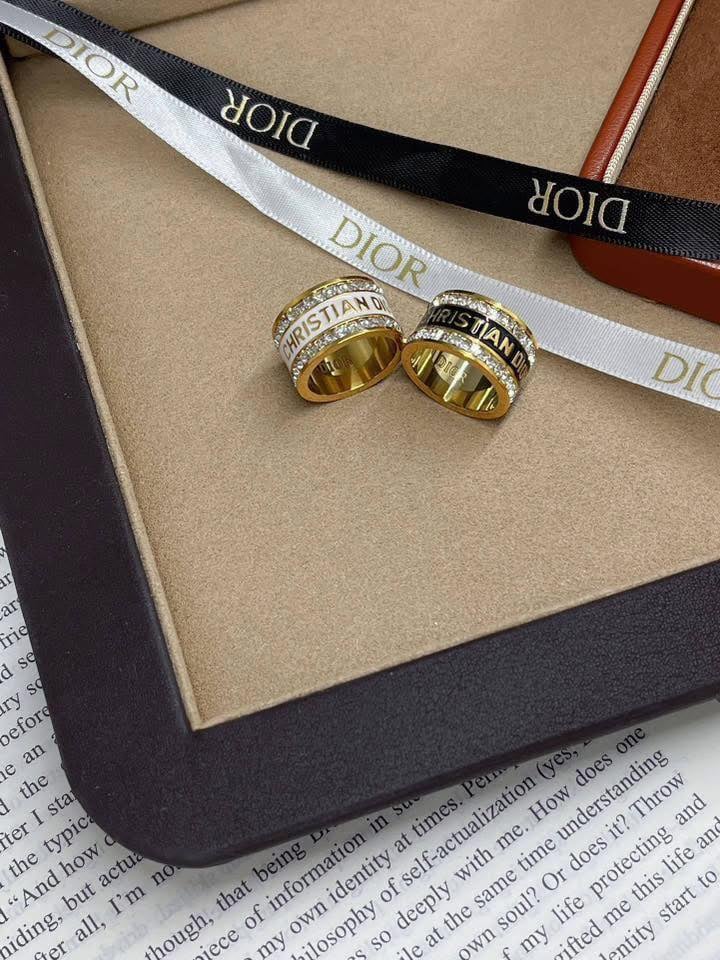 Dior Ring