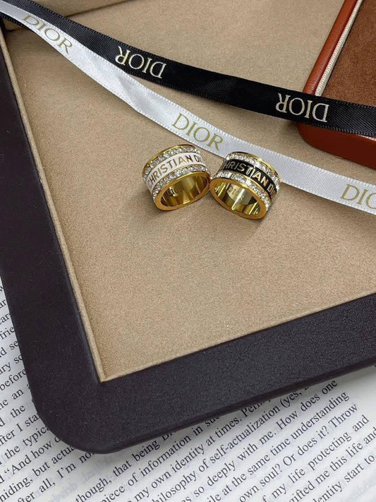 Dior Ring
