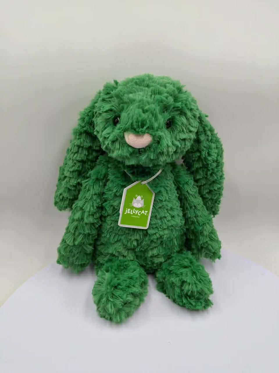 Irish Jelly Cat