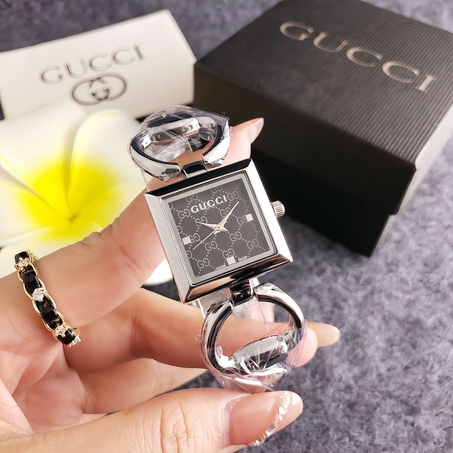 Gucci Watch