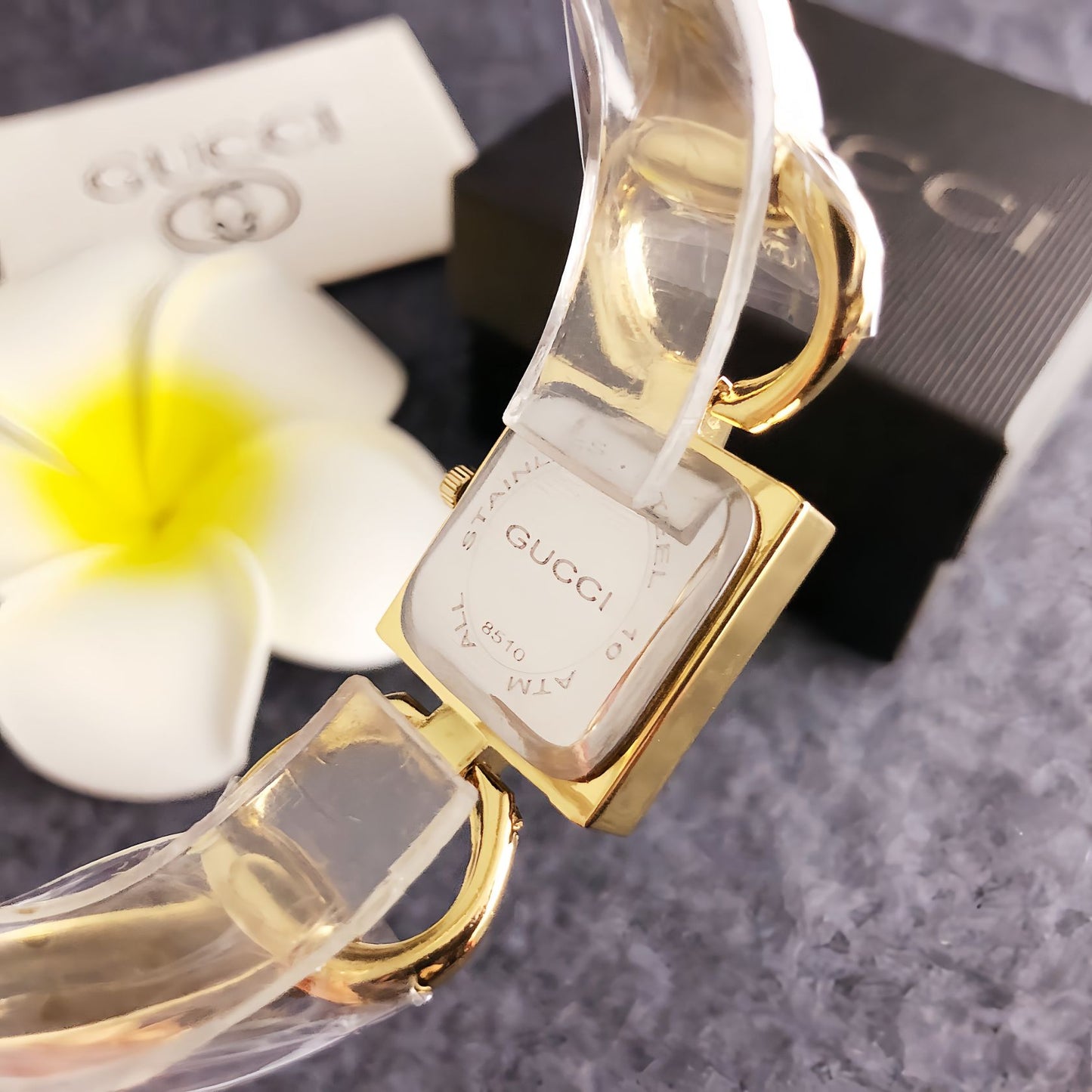 Gucci Watch