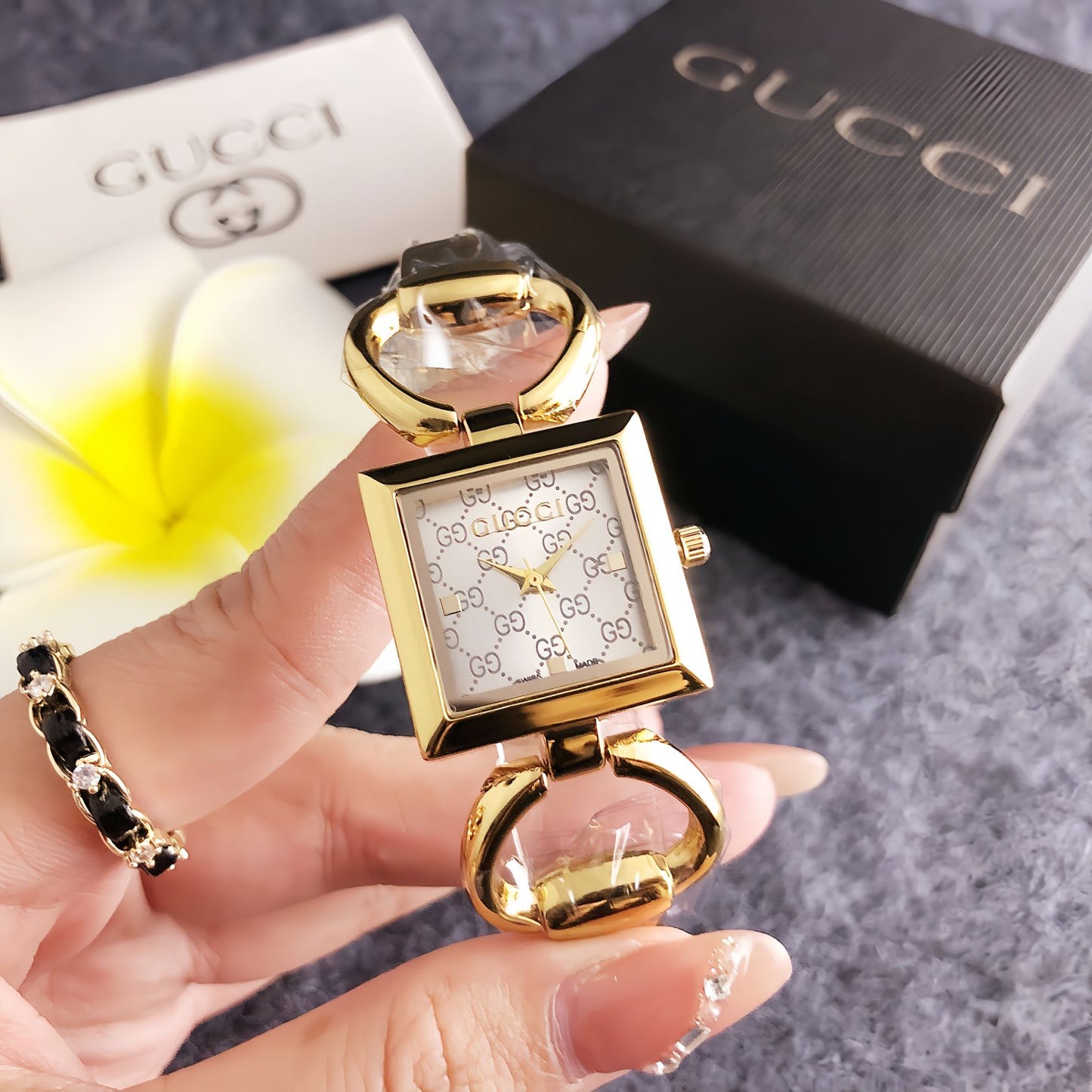 Gucci Watch