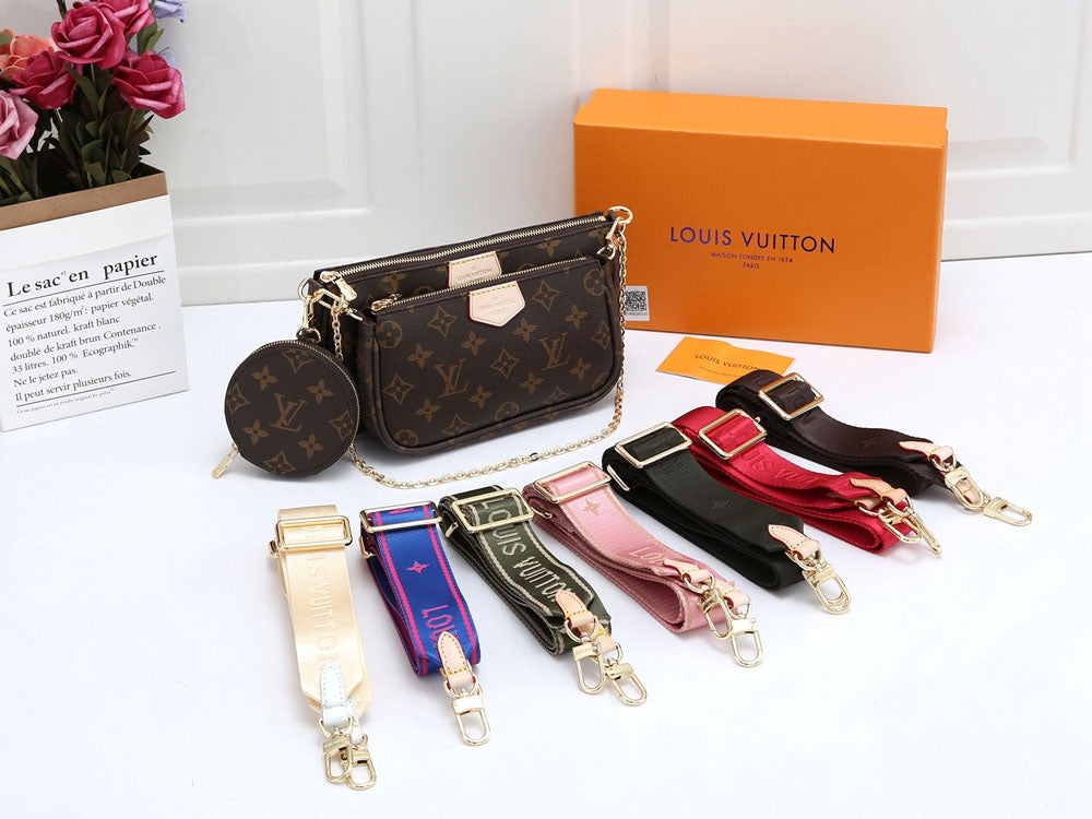 Lv Crossbody