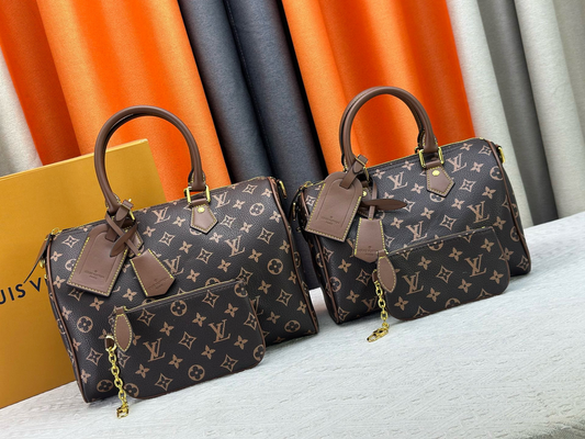 Fall Lv Speedy 2 Sizes