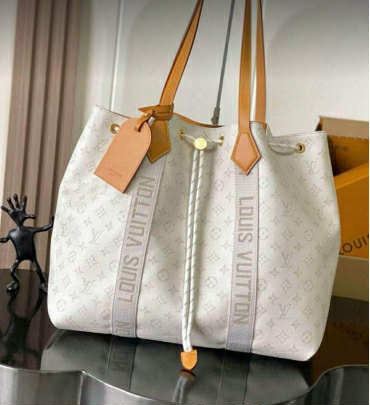 Mirror Quality LV Bag