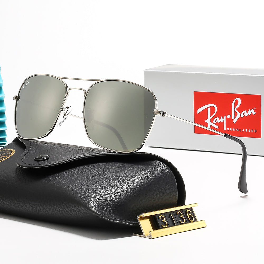 Aviator Ray Ban Sunglasses