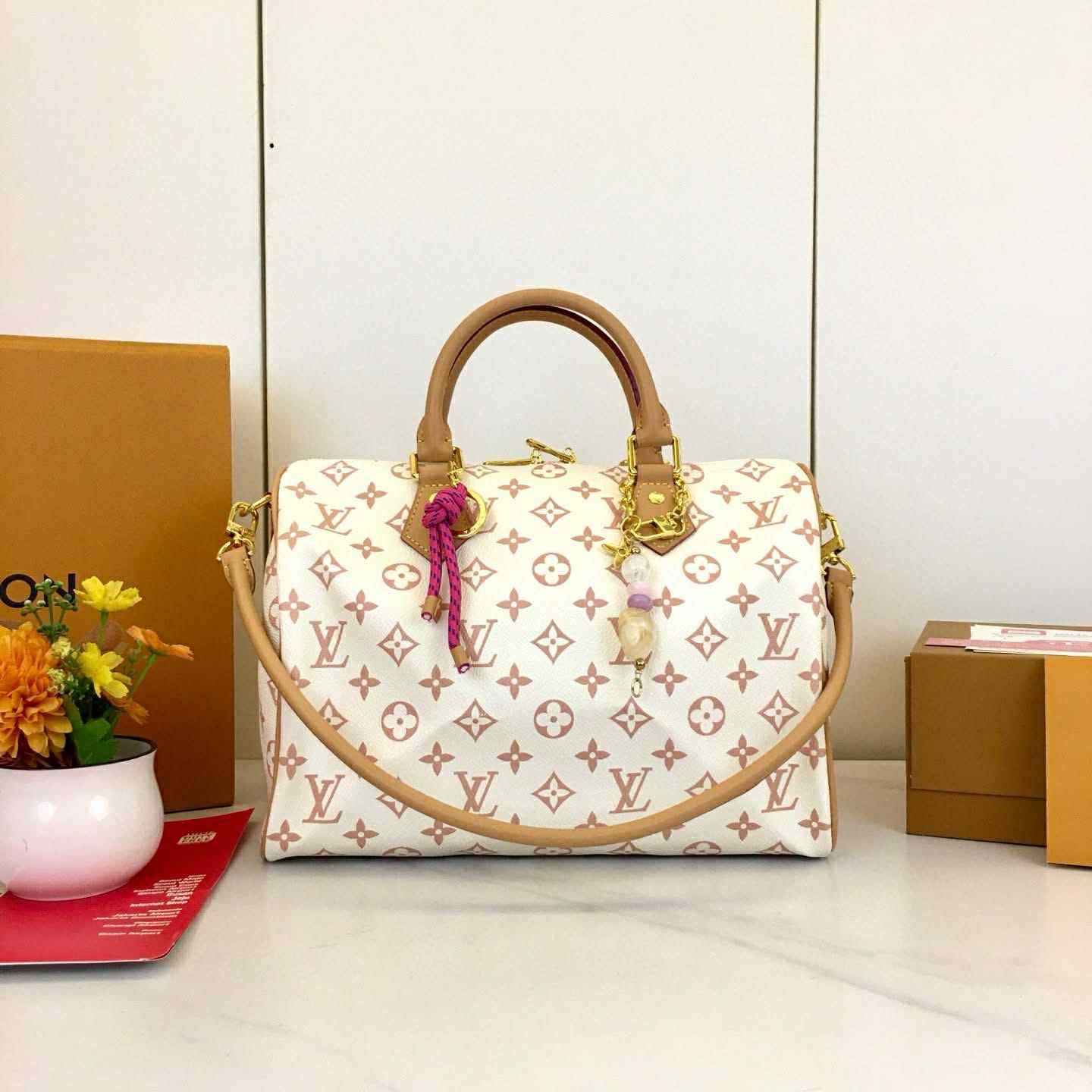 Fall Lv Speedy