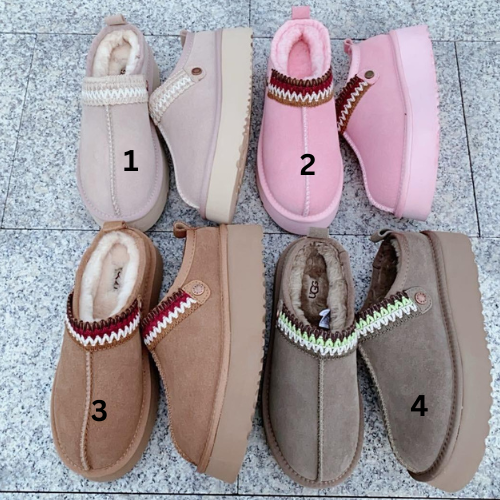 Ugg Shoes