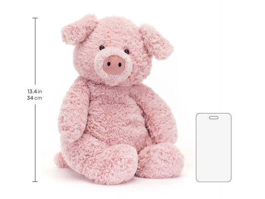 Barnabus Pig Huge