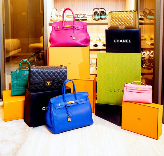 bag sets