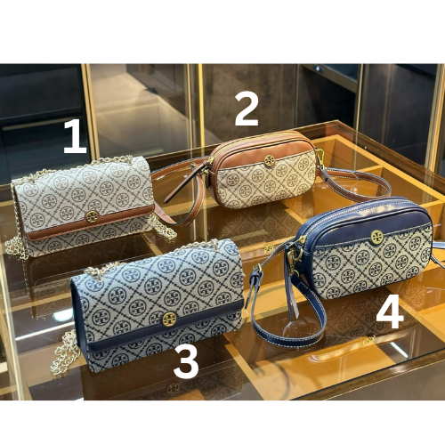 TB PURSE CROSSBODY