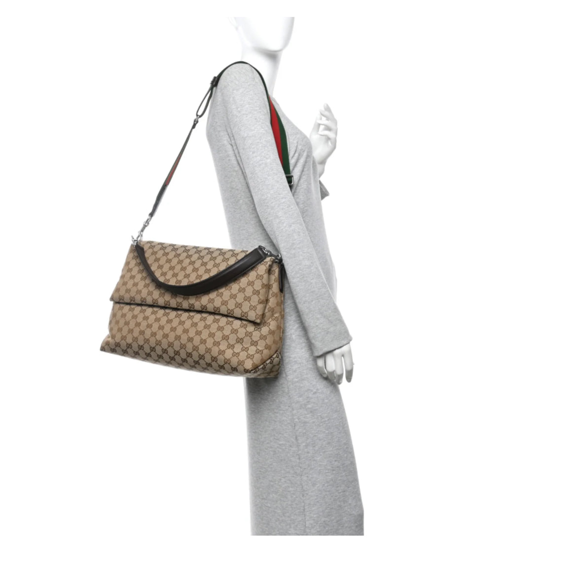 Top Quality Gucci Large Crossbody