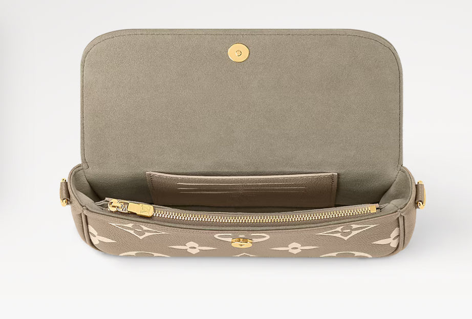 LV Ivy Chain Bag Mirror Quality