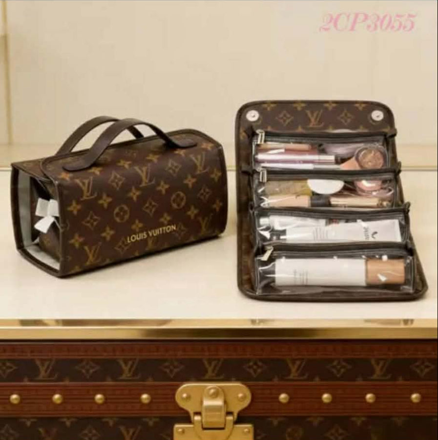 Lv 1-1 Make Up Travel Case