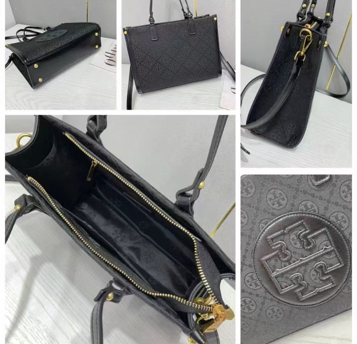 TB Tote