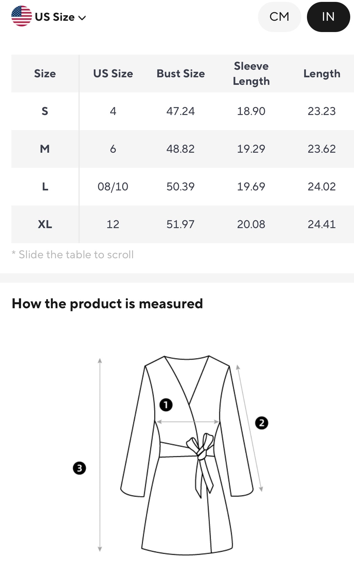 TLOASG Inspired Cardigan
