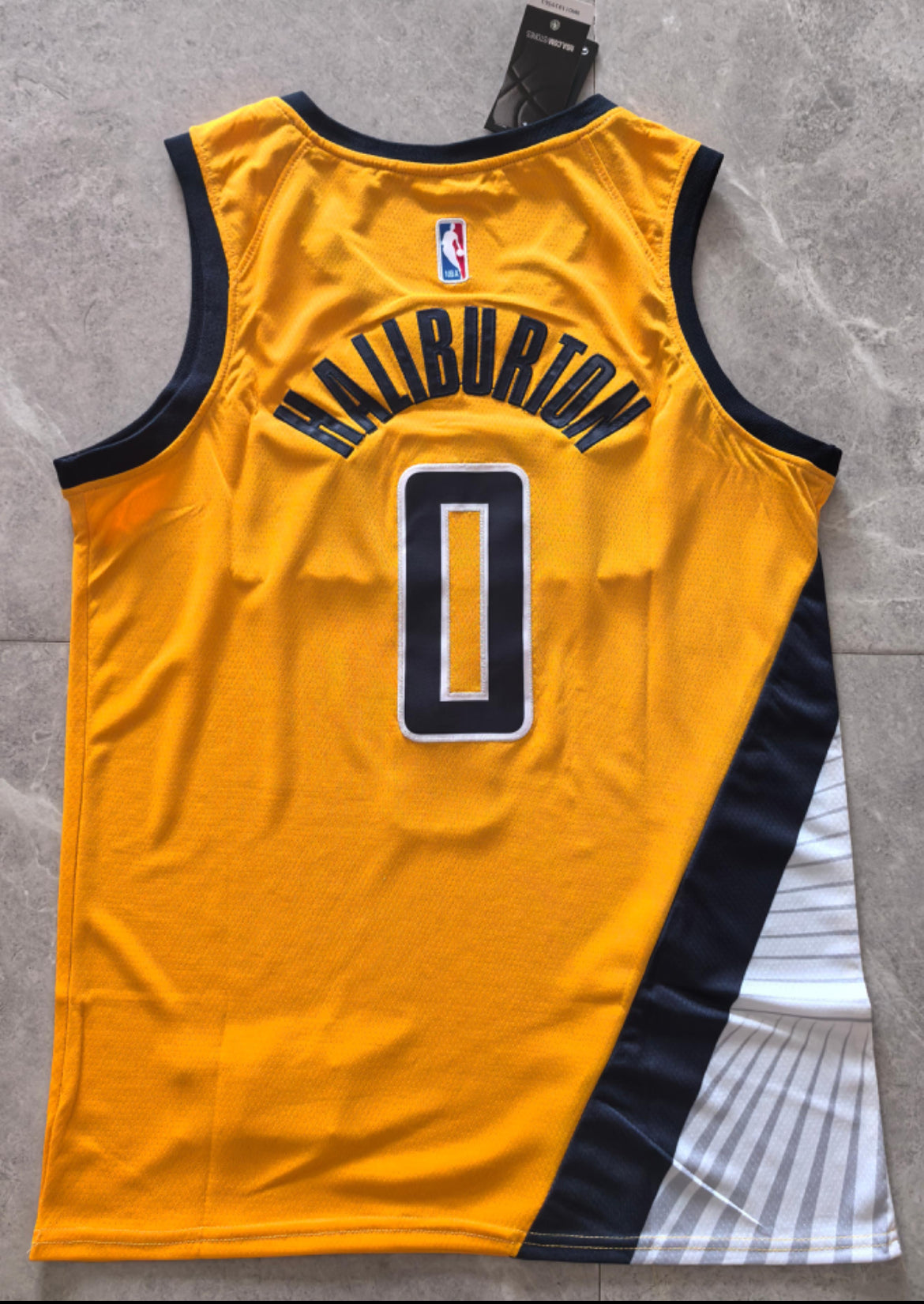 Haliburton Jersey