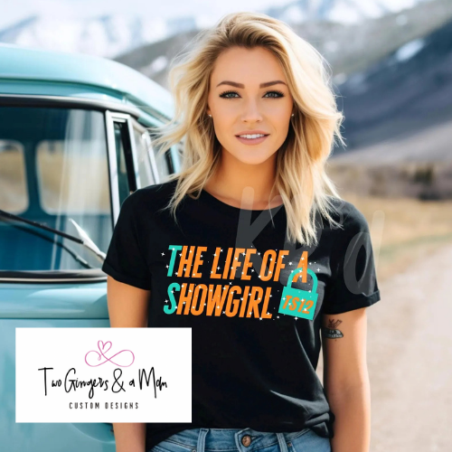 The Life of a Showgirl Mystery Launch Box Pre Order - Limited Quantities
