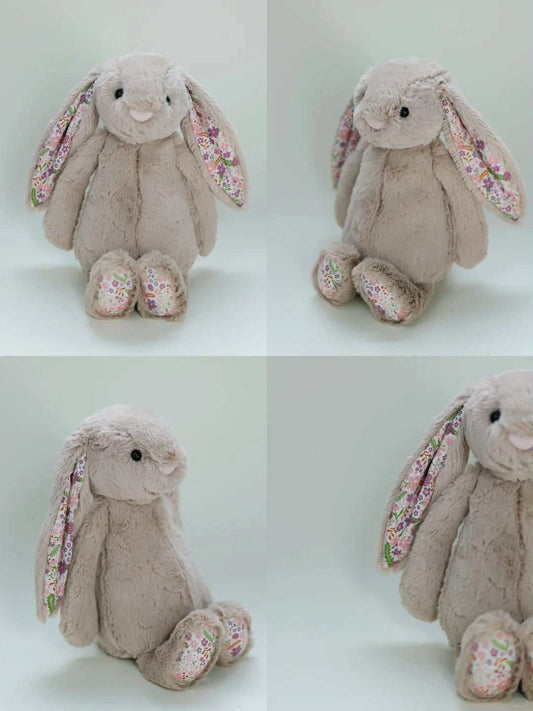 Bunny Inspired Jelly Cat