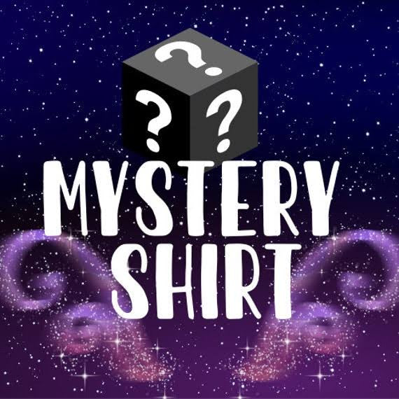 $9 Taylor Mystery Tee
