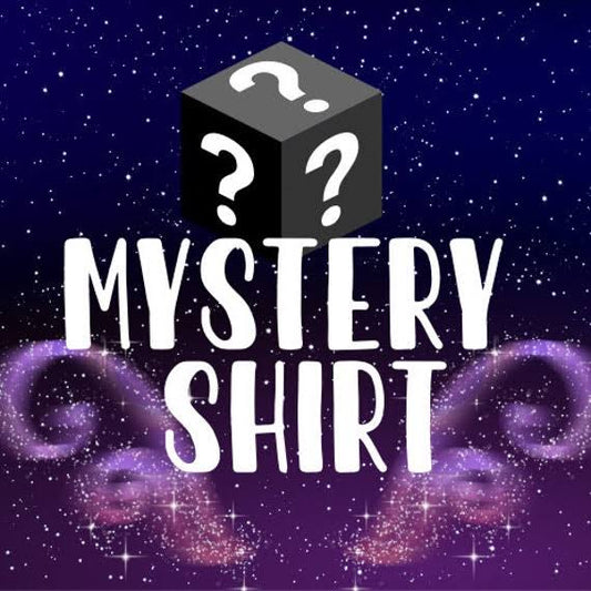 $9 Taylor Mystery Tee