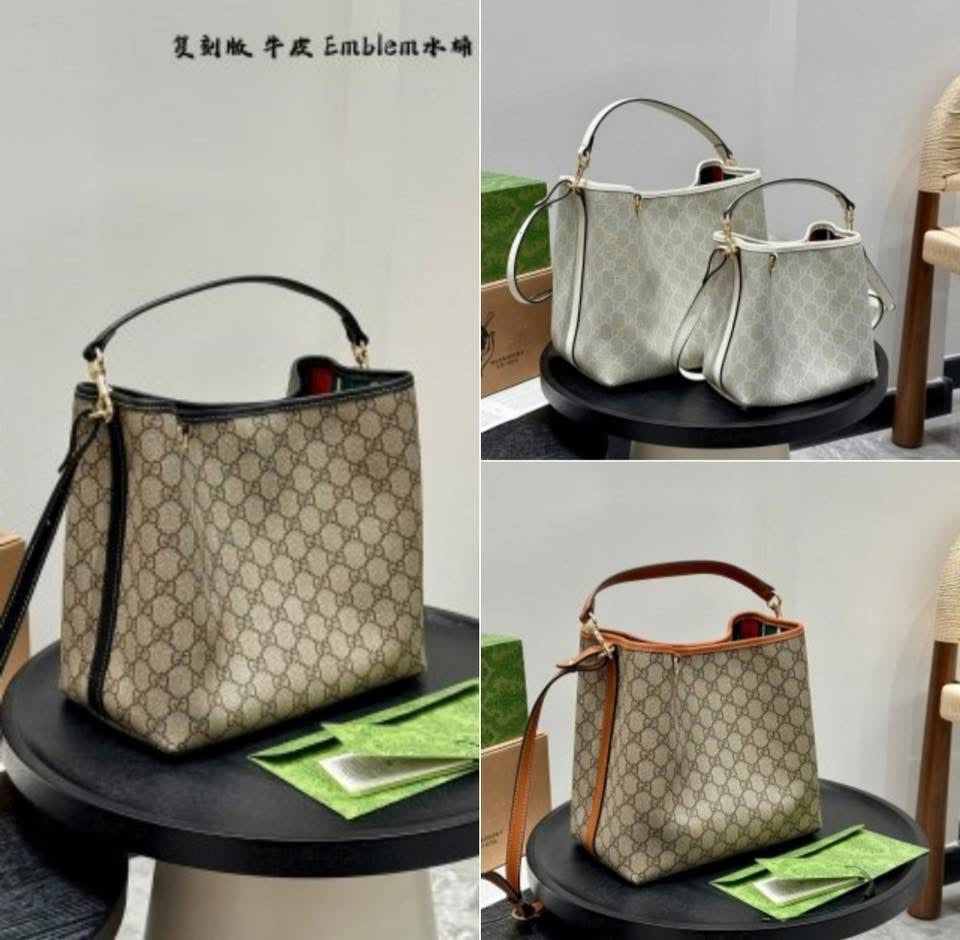Large mirror quality Gucci bag