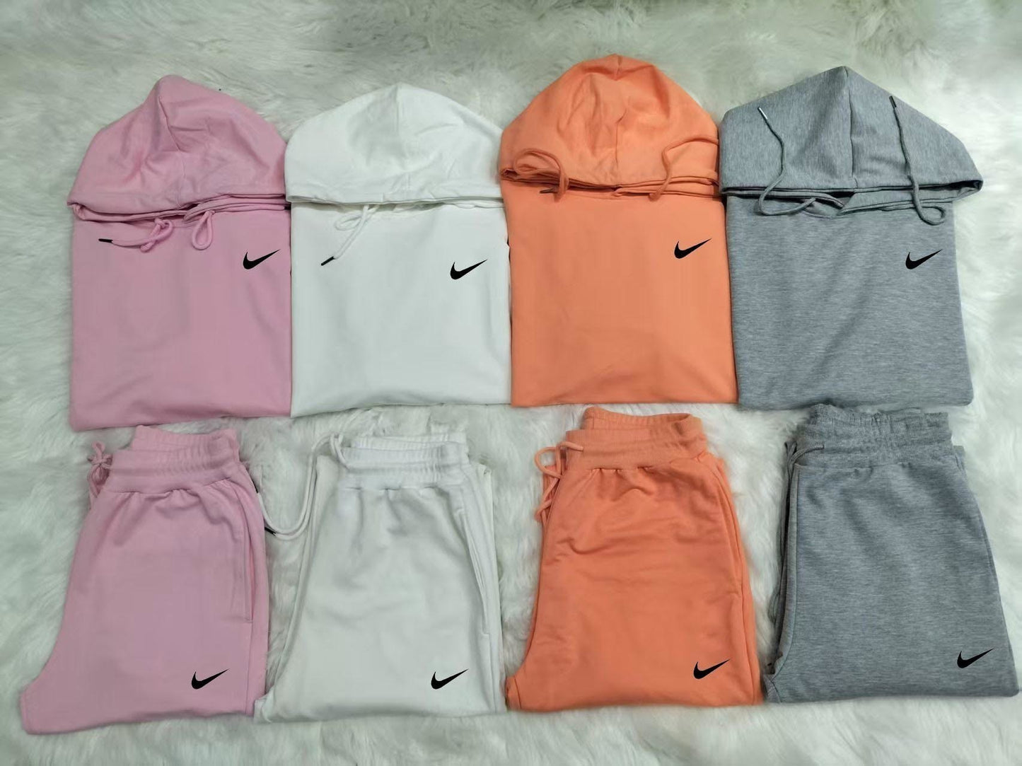Nike Jogger Set