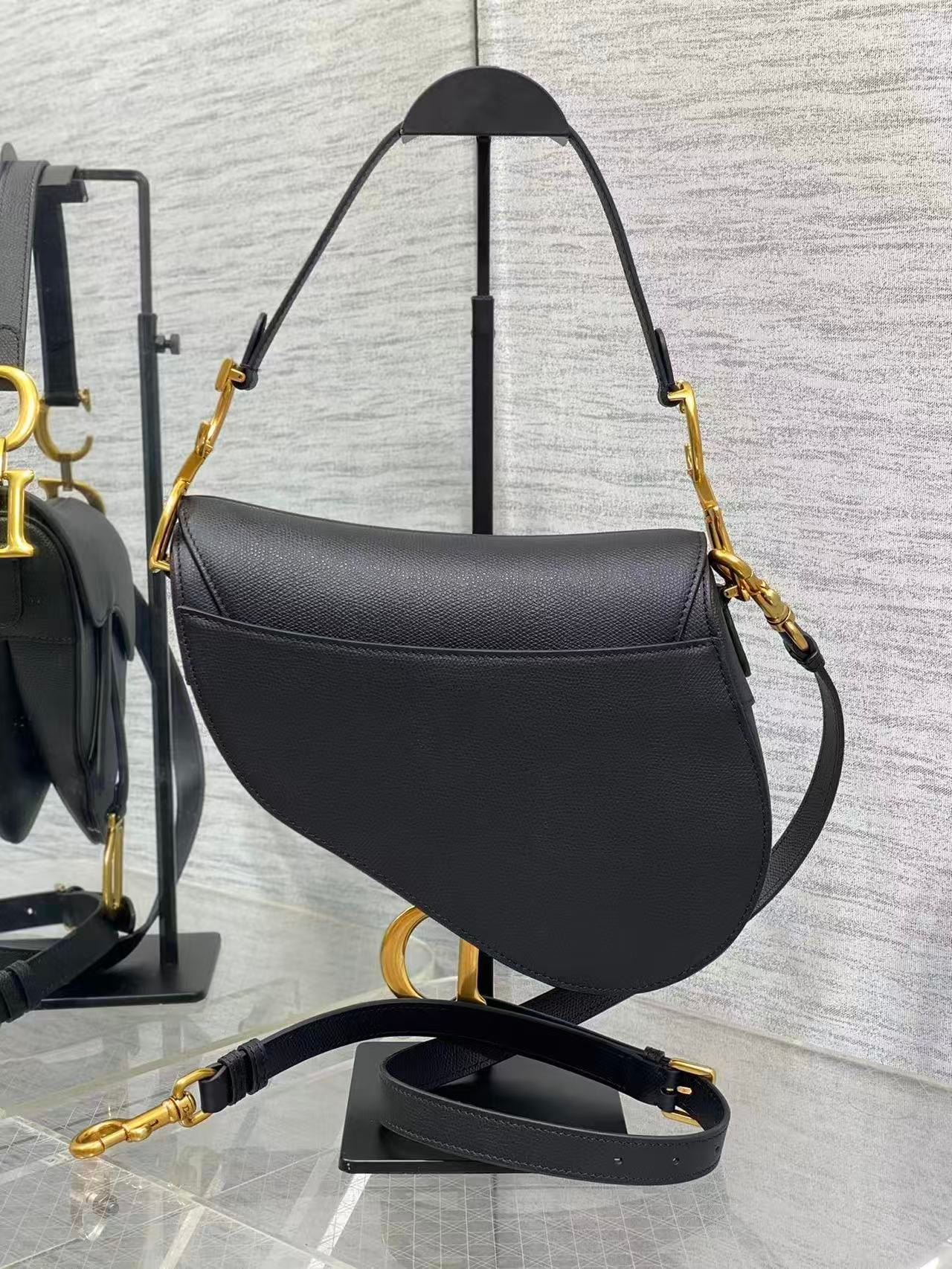 Dior Saddle Bag Mirror Quality