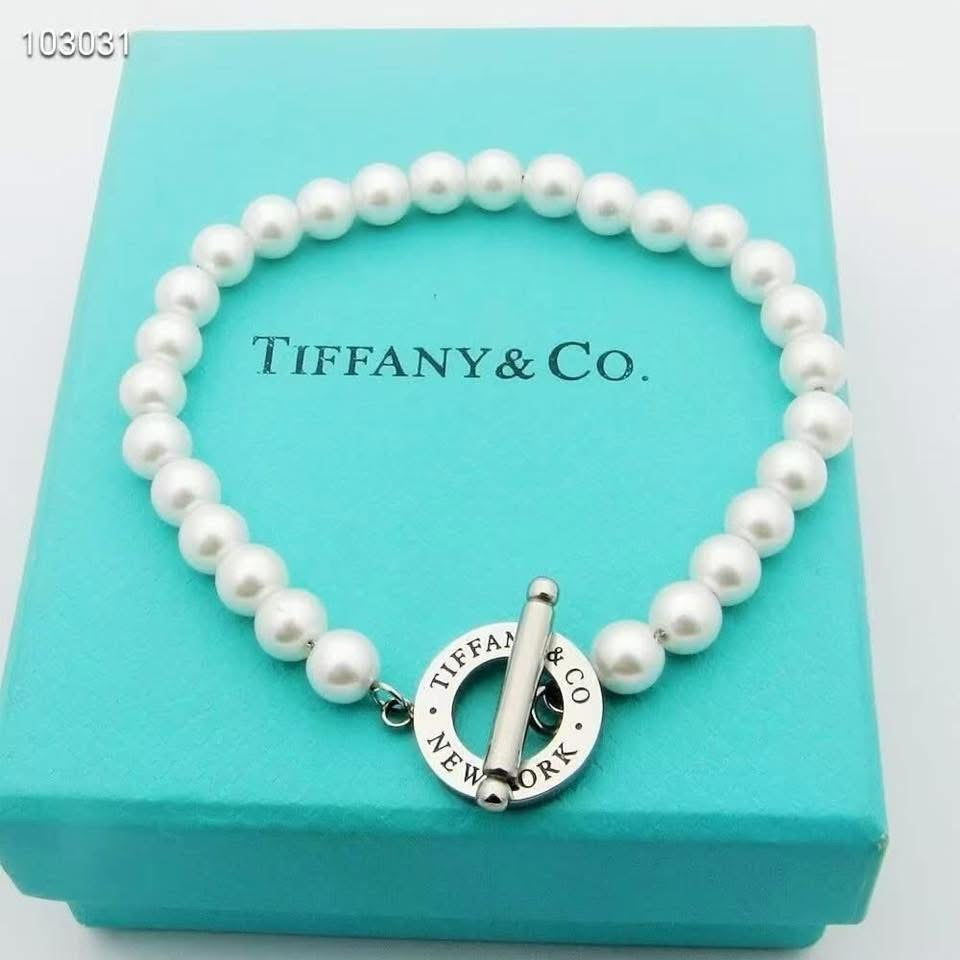 Tiff Bracelet