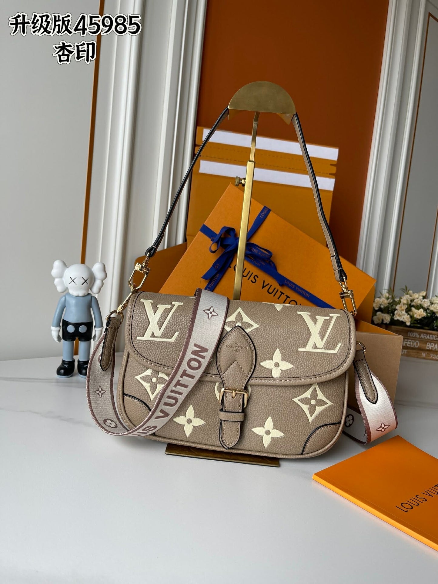 Lv Top Quality Crossbody