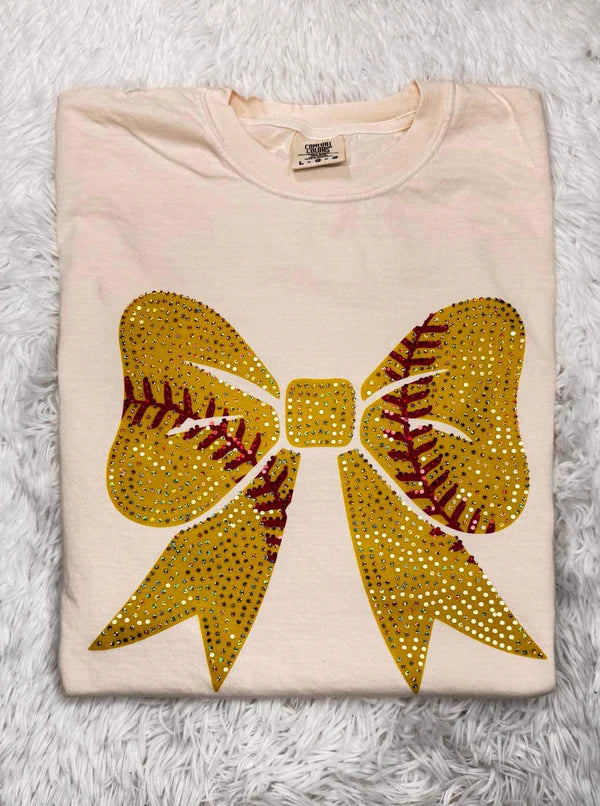 Custom Spangle Sweatshirt / T-shirt