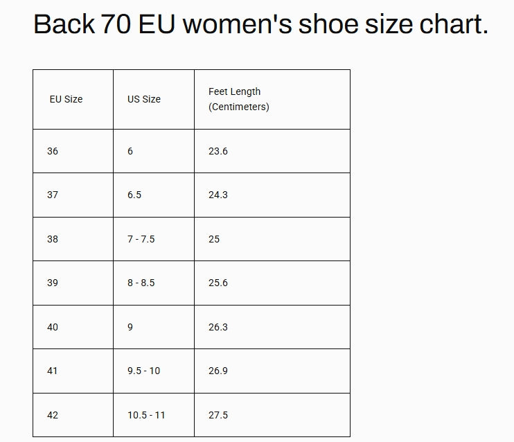 Back 70 Animal Print Shoes