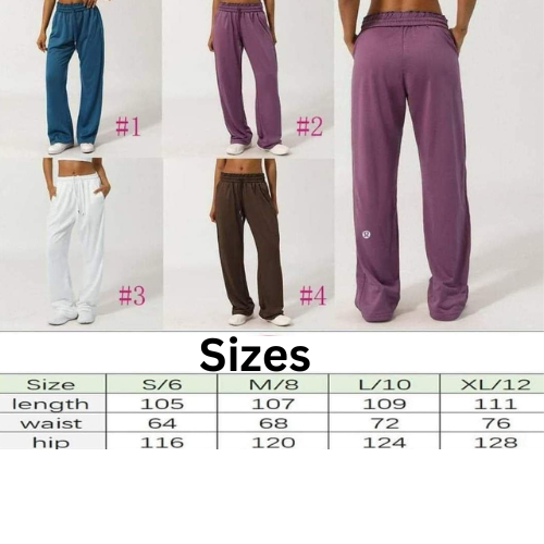 Duped Loose-fitting Sweatpants