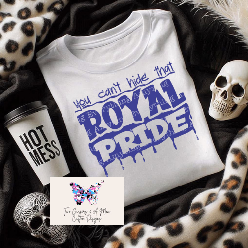 Royals Pride T-Shirt