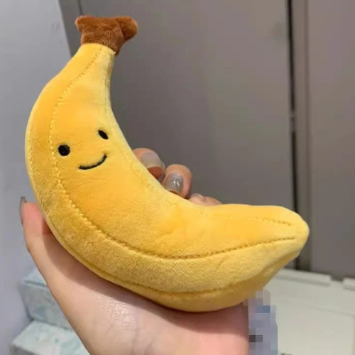 Banana Jelly Cat