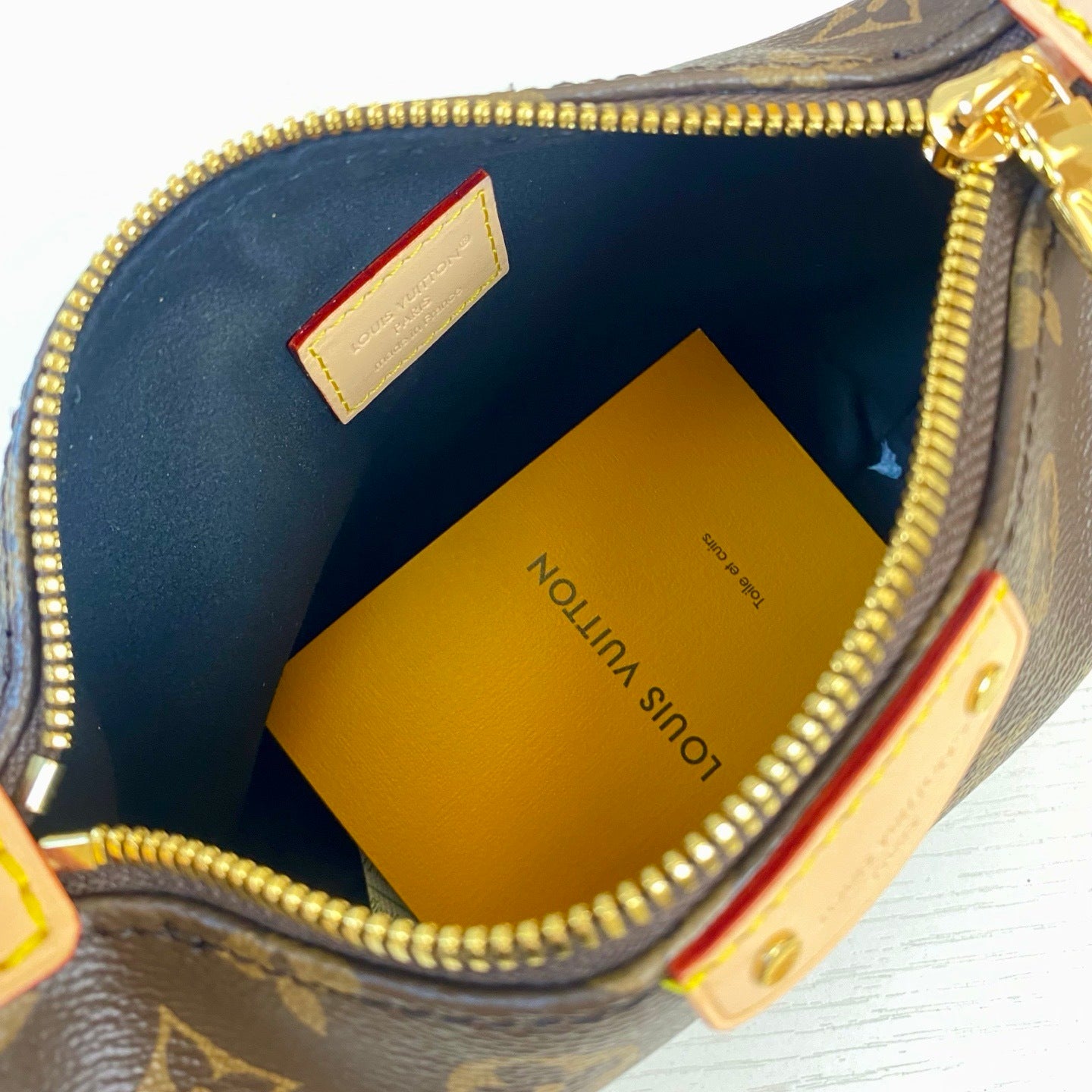 LV TOP QUALITY BAG MARK DOWN