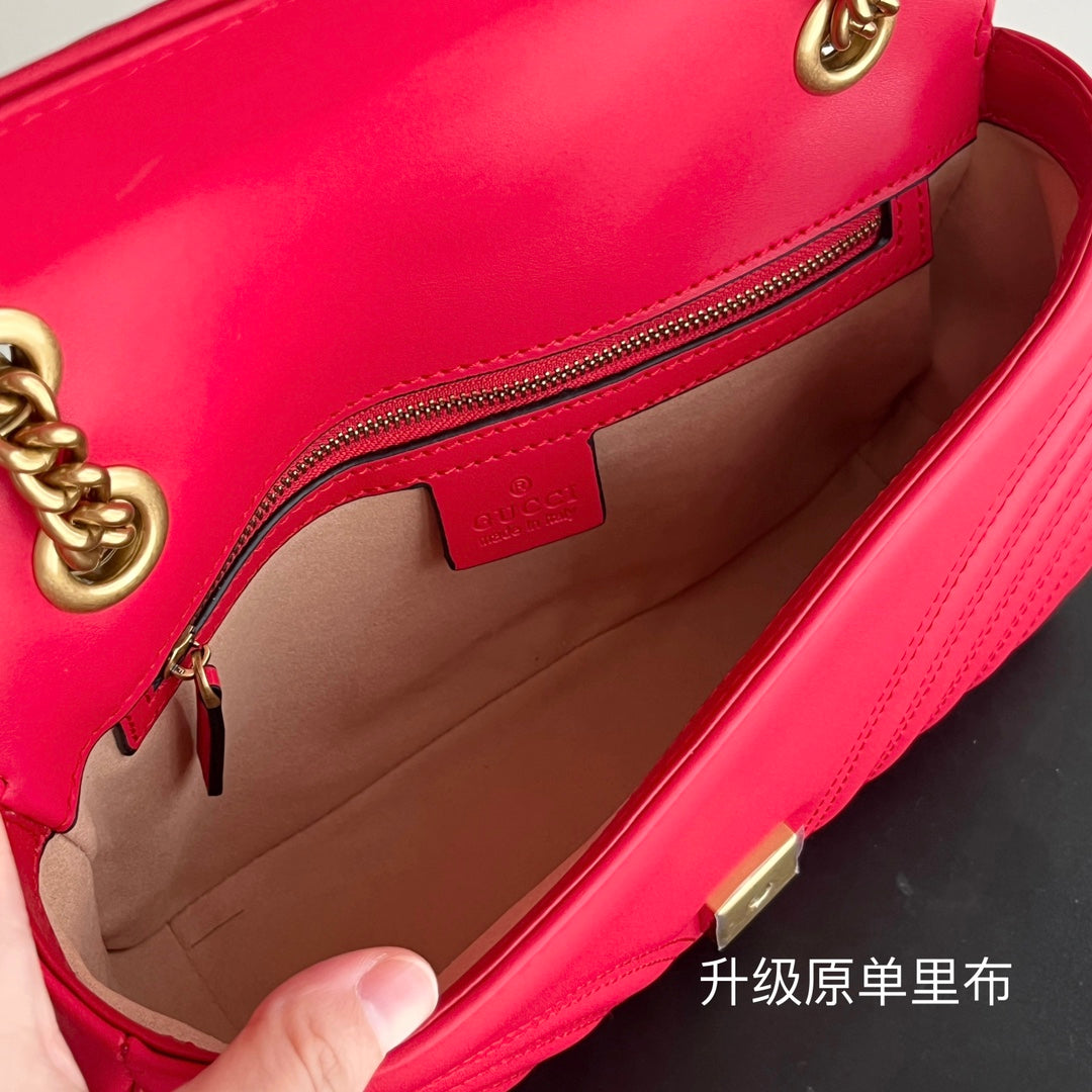 Gucci Inspired Bag