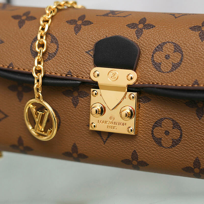 Lv Small Purse