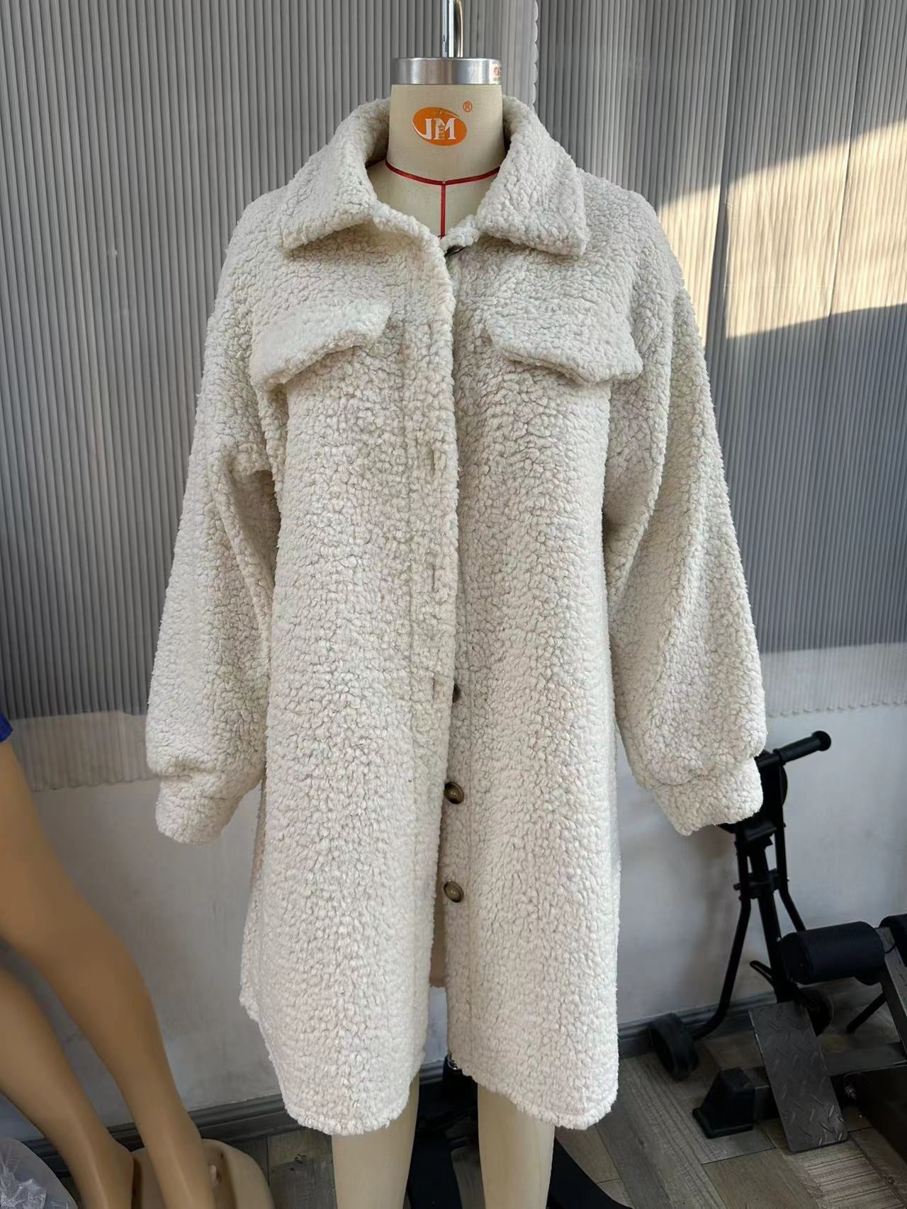 Ugg Long Sweater