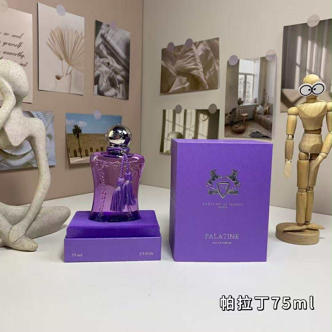 Parfume De Marley Paletine