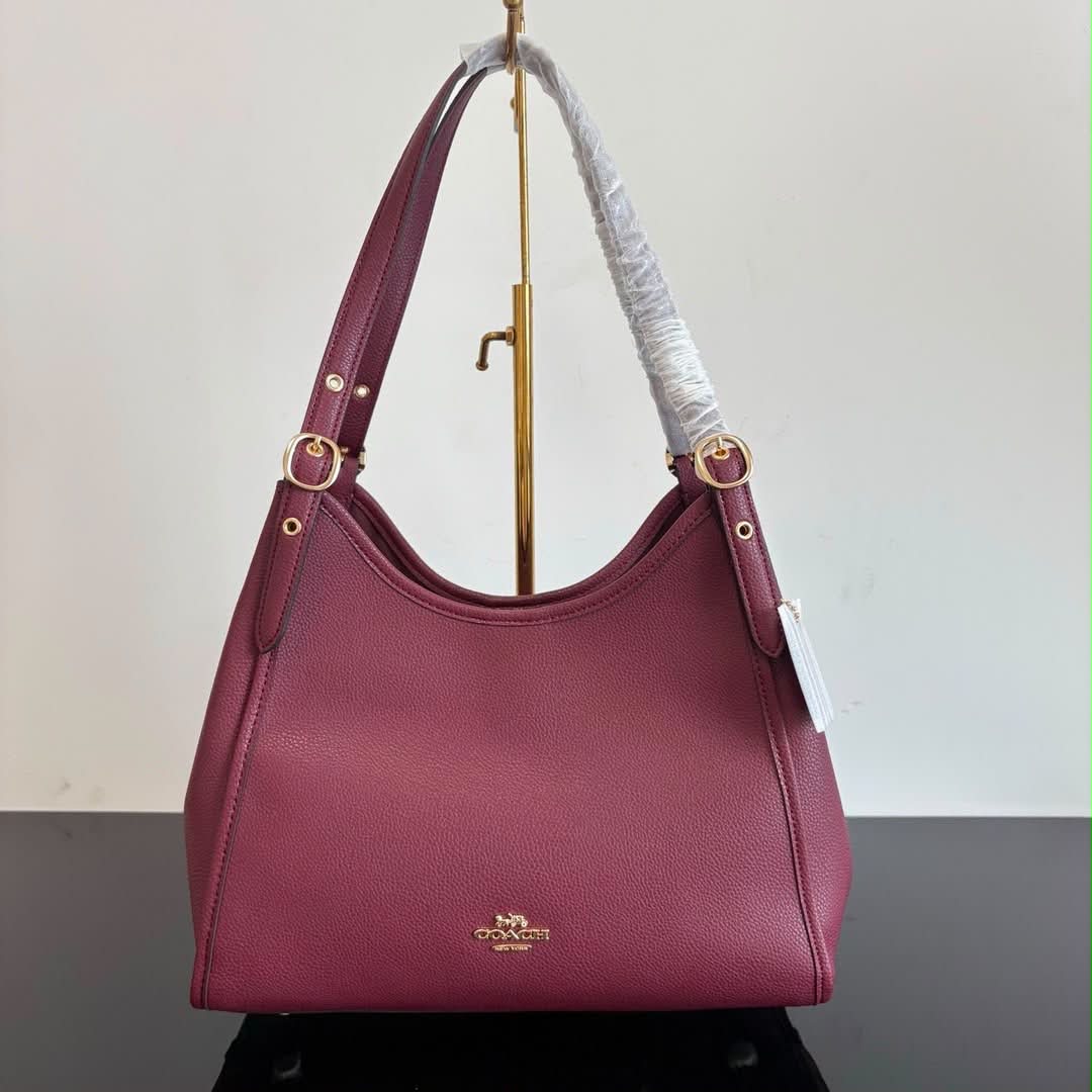 Coach Erin bag
