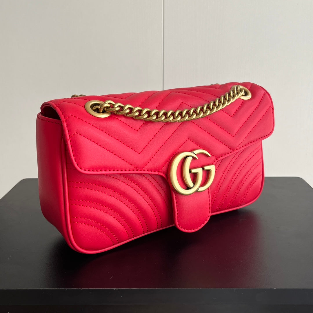 Gucci Inspired Bag