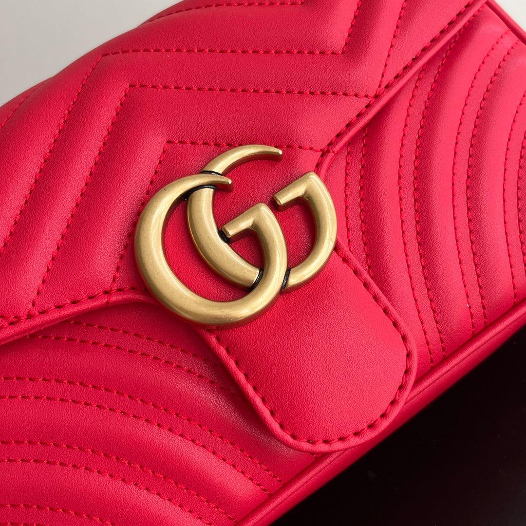 Gucci Inspired Bag